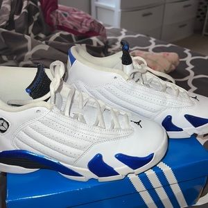 Unisex jordans good condition